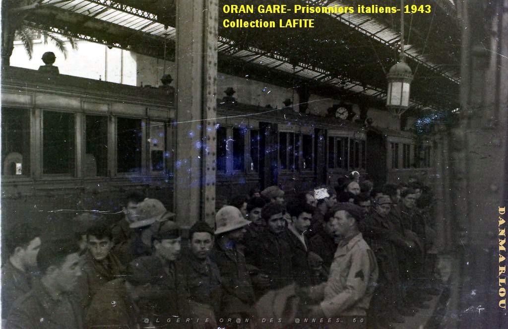 ORAN 1943 PRISONNIERS ITALIENS   (8).JPG